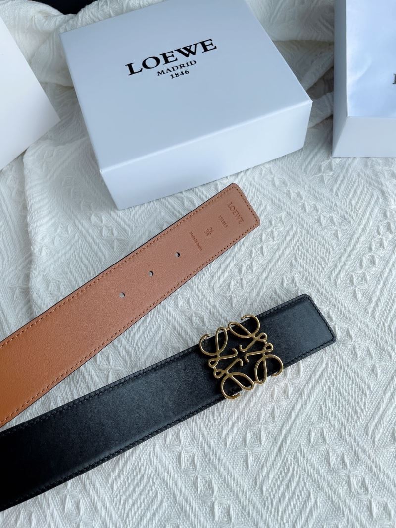 Loewe Belts